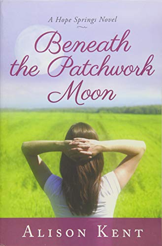 Beispielbild fr Beneath the Patchwork Moon zum Verkauf von Better World Books