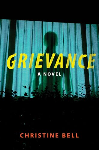 Imagen de archivo de Grievance: A Novel a la venta por Decluttr