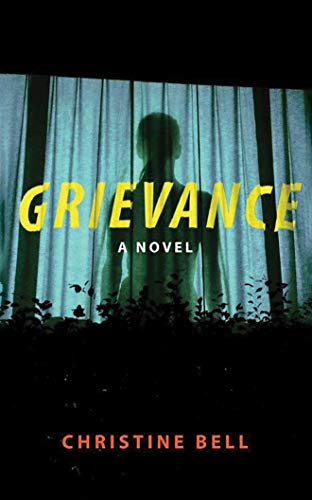 Stock image for Grievance: A Novel for sale by Bayside Books