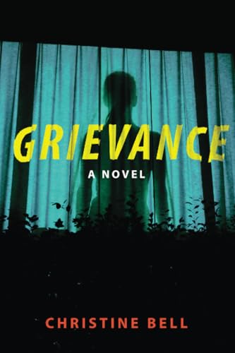 9781477848487: Grievance: A Novel