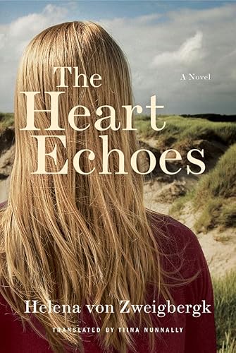 Beispielbild fr The Heart Echoes zum Verkauf von WorldofBooks