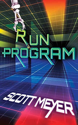 Imagen de archivo de Run Program a la venta por BooksRun