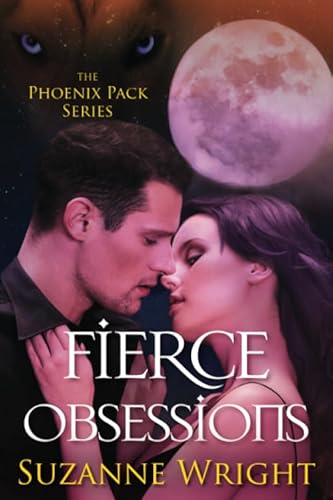 Stock image for Fierce Obsessions for sale by ThriftBooks-Dallas