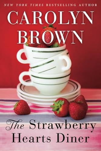 9781477848760: The Strawberry Hearts Diner
