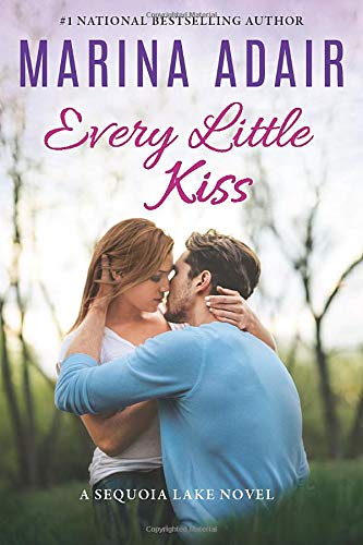 Beispielbild fr Every Little Kiss zum Verkauf von Better World Books