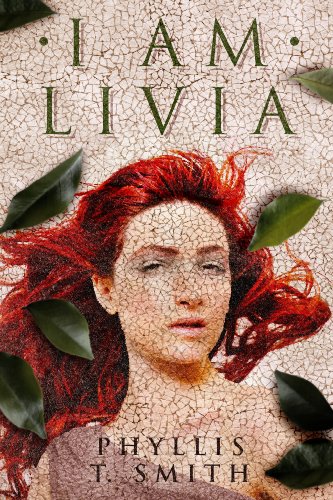 Stock image for I Am Livia for sale by Better World Books: West