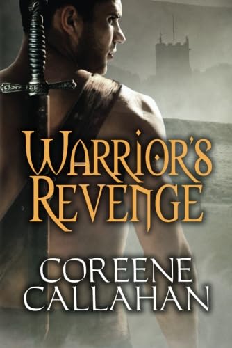 Stock image for Warrior's Revenge for sale by Once Upon A Time Books