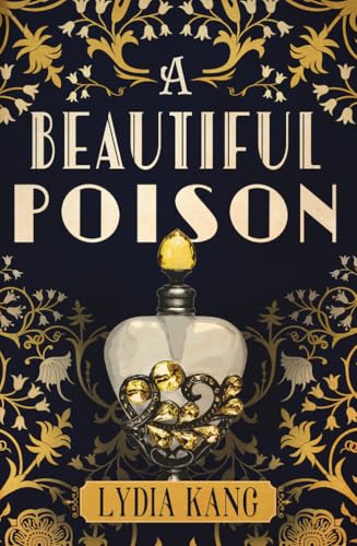 Imagen de archivo de A Beautiful Poison a la venta por ZBK Books