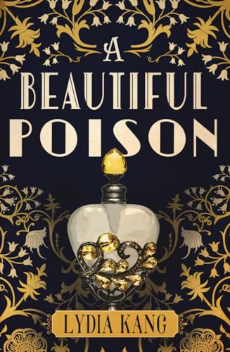 Stock image for A Beautiful Poison for sale by ZBK Books