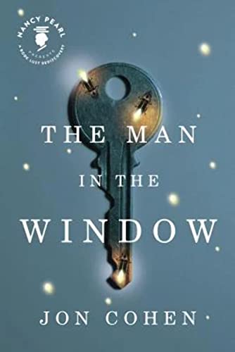 Beispielbild fr The Man in the Window (Nancy Pearl's Book Lust Rediscoveries) zum Verkauf von ZBK Books