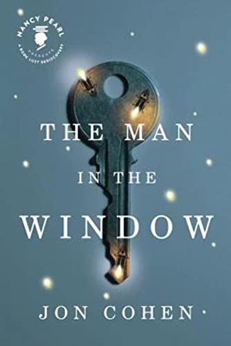 Imagen de archivo de The Man in the Window (Nancy Pearl's Book Lust Rediscoveries) a la venta por ZBK Books