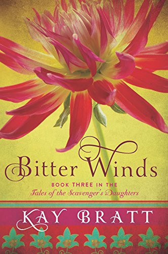 Beispielbild fr Bitter Winds zum Verkauf von Better World Books