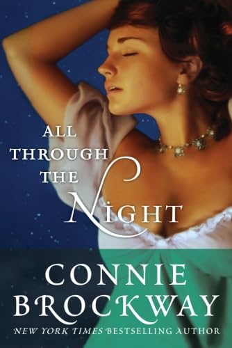 All Through the Night (9781477849019) by Brockway, Connie