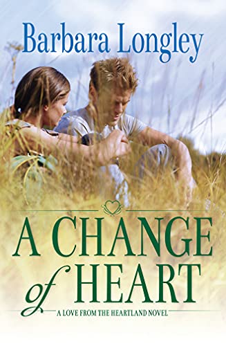 9781477849040: A Change of Heart: 3 (Perfect, Indiana)