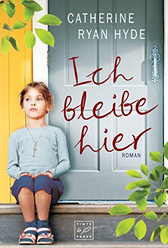 Stock image for Ich bleibe hier (German Edition) for sale by Better World Books: West