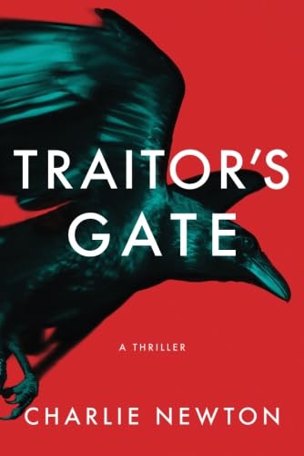 9781477849361: Traitor's Gate