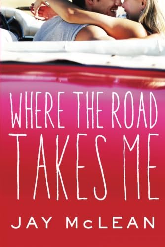 Stock image for Where the Road Takes Me for sale by SecondSale