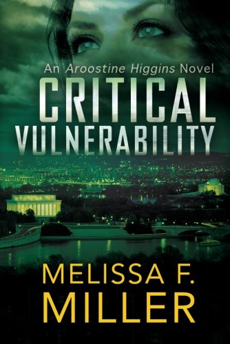 Beispielbild fr Critical Vulnerability (An Aroostine Higgins Novel) zum Verkauf von Books From California