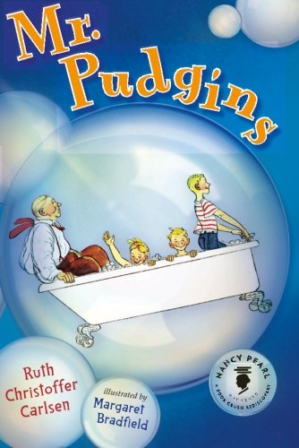 9781477849422: Mr. Pudgins (Nancy Pearl's Book Crush Rediscoveries)