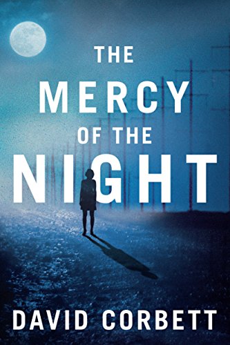 Stock image for The Mercy of the Night for sale by -OnTimeBooks-