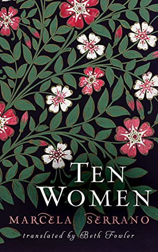 Stock image for Ten Women for sale by WorldofBooks