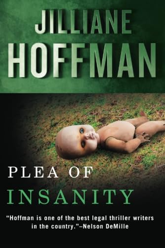 Stock image for Plea of Insanity for sale by Better World Books