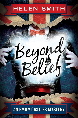 Beispielbild fr Beyond Belief (Emily Castles Mysteries) zum Verkauf von Wonder Book