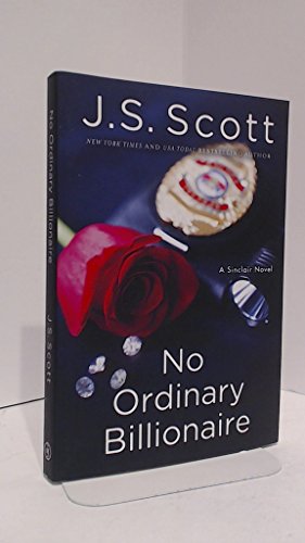 9781477849736: No Ordinary Billionaire: 1 (The Sinclairs, 1)