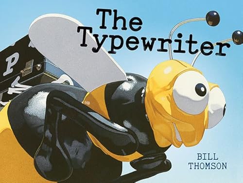 Imagen de archivo de The Typewriter a la venta por Better World Books: West