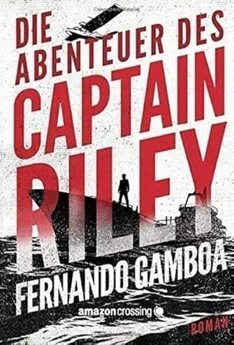 Stock image for Die Abenteuer des Captain Riley (German Edition) for sale by Book Deals