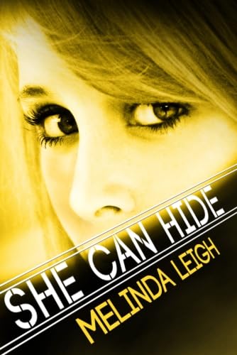 Stock image for She Can Hide for sale by WorldofBooks