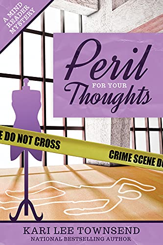 9781477849903: Peril for Your Thoughts
