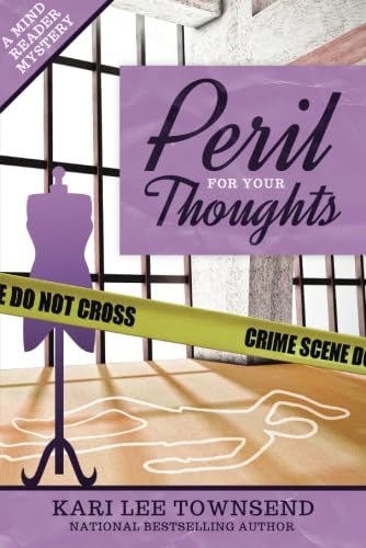 Stock image for Peril for Your Thoughts for sale by Better World Books