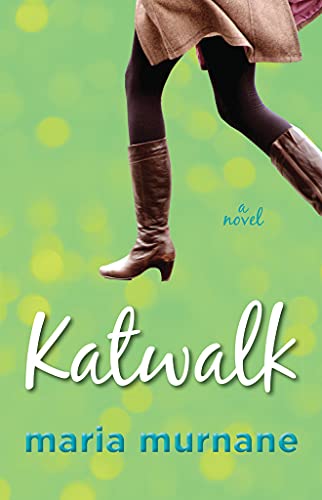 Stock image for Katwalk for sale by Better World Books