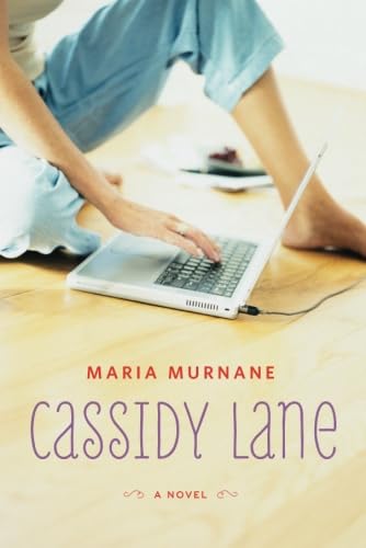 Beispielbild fr Cassidy Lane zum Verkauf von Half Price Books Inc.