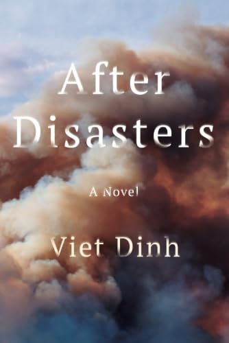 Imagen de archivo de After Disasters a la venta por Better World Books: West