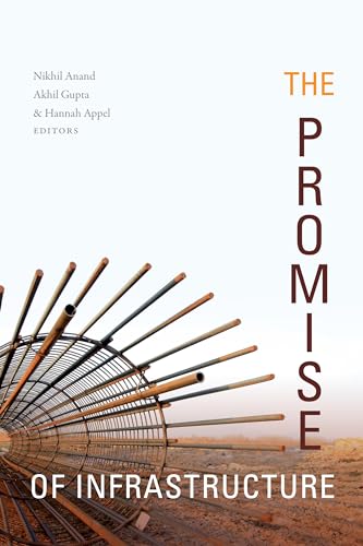 Stock image for The Promise of Infrastructure for sale by GF Books, Inc.