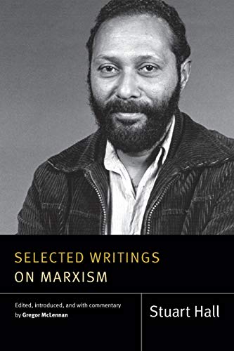 Stock image for Selected Writings on Marxism (Stuart Hall: Selected Writings) for sale by BooksRun