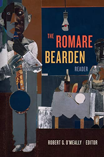 Beispielbild fr The Romare Bearden Reader zum Verkauf von ThriftBooks-Dallas