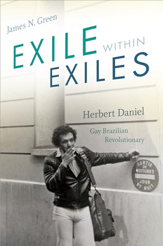 Beispielbild fr Exile Within Exiles zum Verkauf von Blackwell's