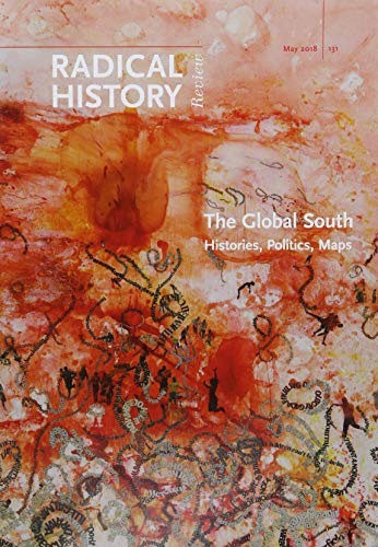 Imagen de archivo de The Global South: Histories, Politics, Maps a la venta por Midtown Scholar Bookstore