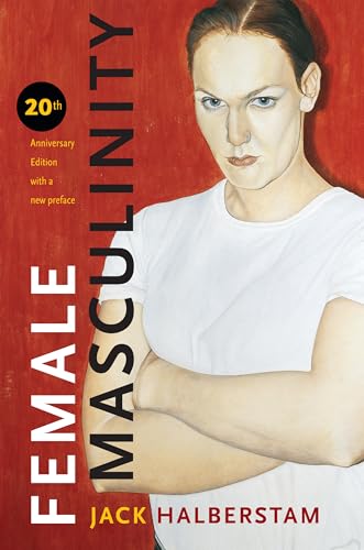 9781478001270: Female Masculinity