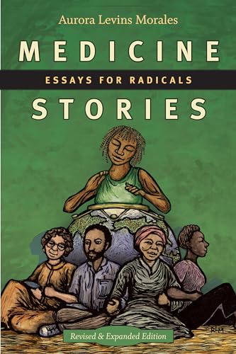 Stock image for Medicine Stories: Essays for Radicals for sale by HPB Inc.