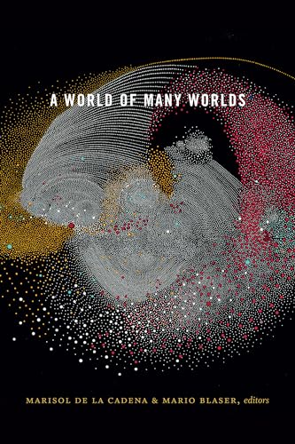 9781478002956: A World of Many Worlds