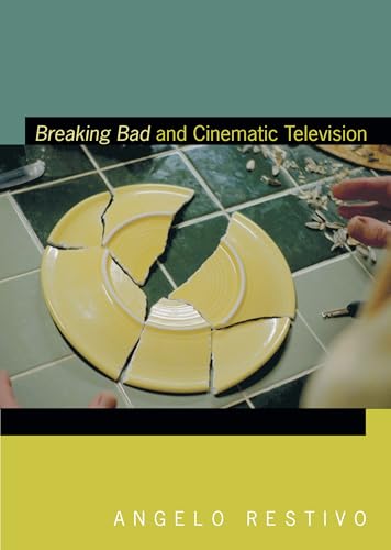 Imagen de archivo de Breaking Bad and Cinematic Television (Spin Offs) a la venta por SecondSale