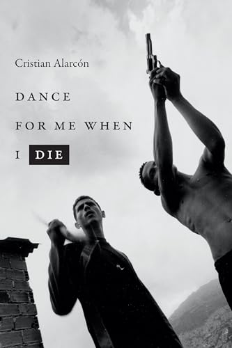 Imagen de archivo de Dance for Me When I Die a la venta por Brook Bookstore
