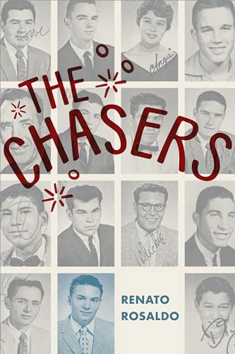 9781478004776: The Chasers
