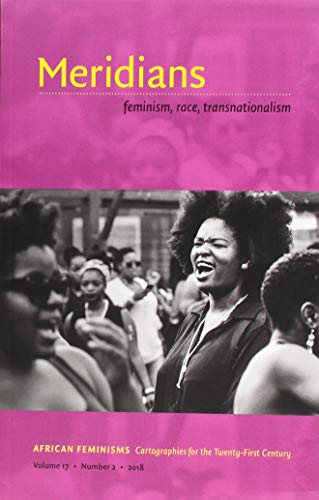 Stock image for African Feminisms: Cartographies for the Twenty-First Century for sale by HPB-Red