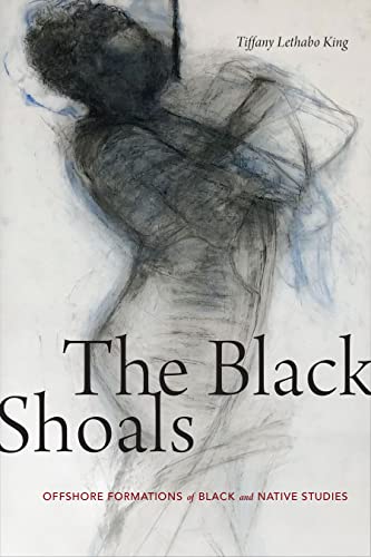 Beispielbild fr The Black Shoals zum Verkauf von Blackwell's