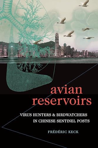 Beispielbild fr Avian Reservoirs zum Verkauf von Blackwell's